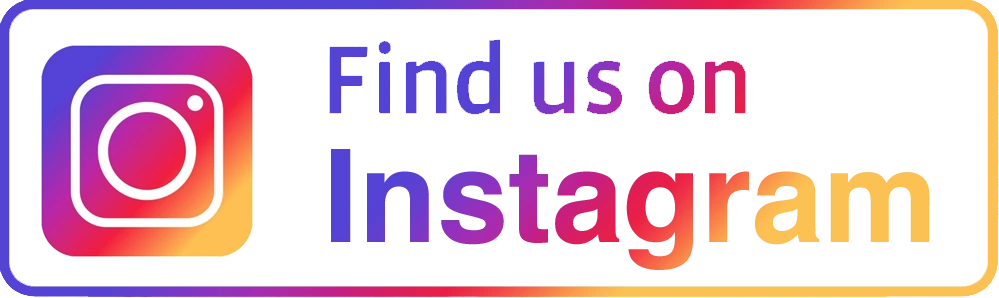 Follow Us On Instagram