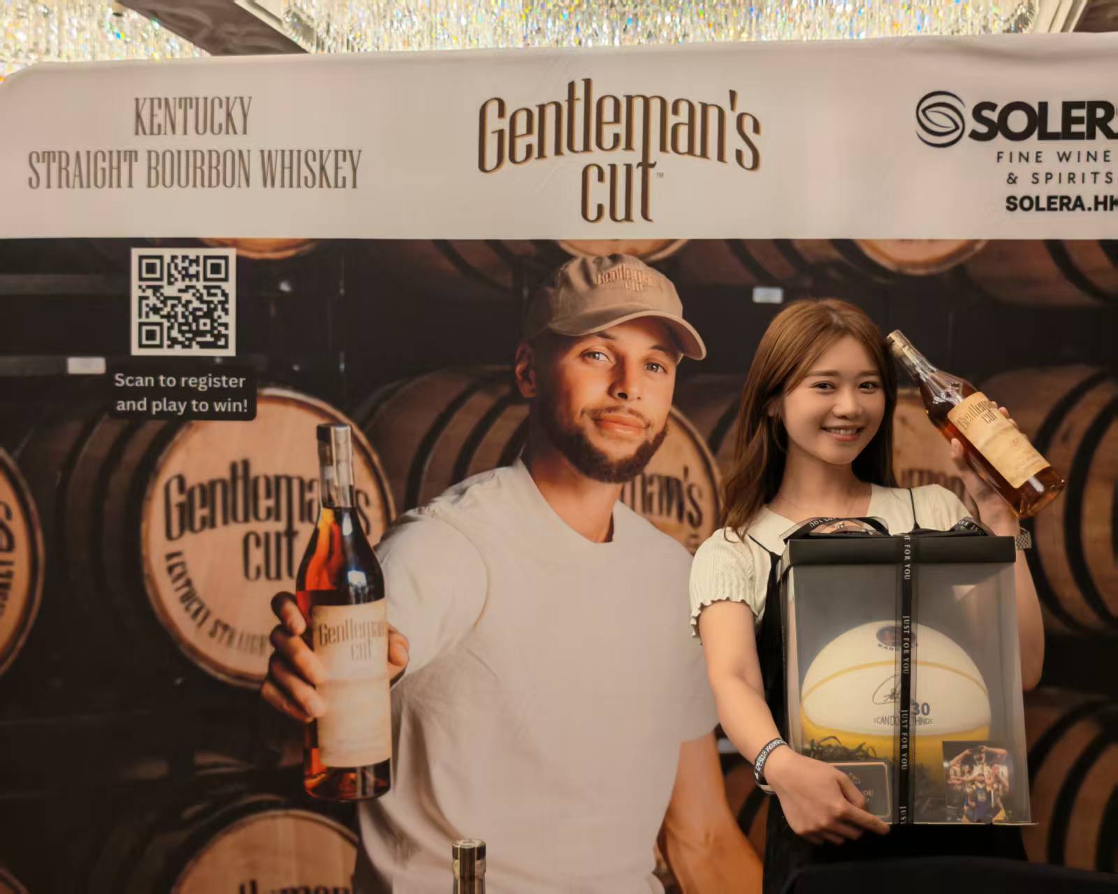 Grand Prize Winner