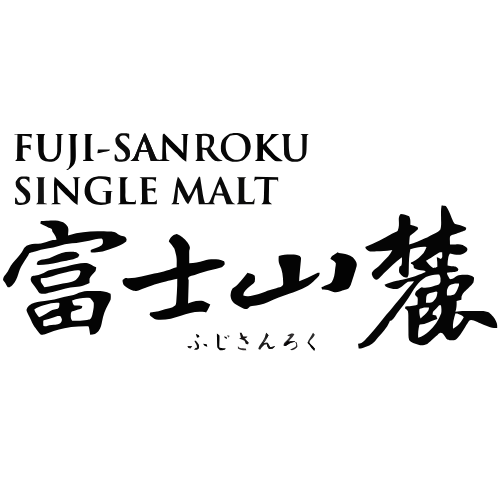Kirin Whisky Fuji Sanroku