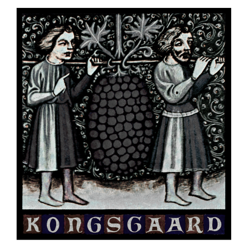 Kongsgaard