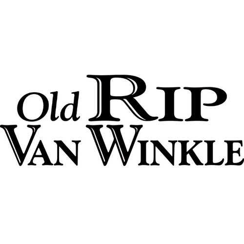 Old Rip Van Winkle