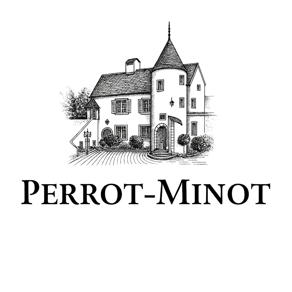 Perrot Minot