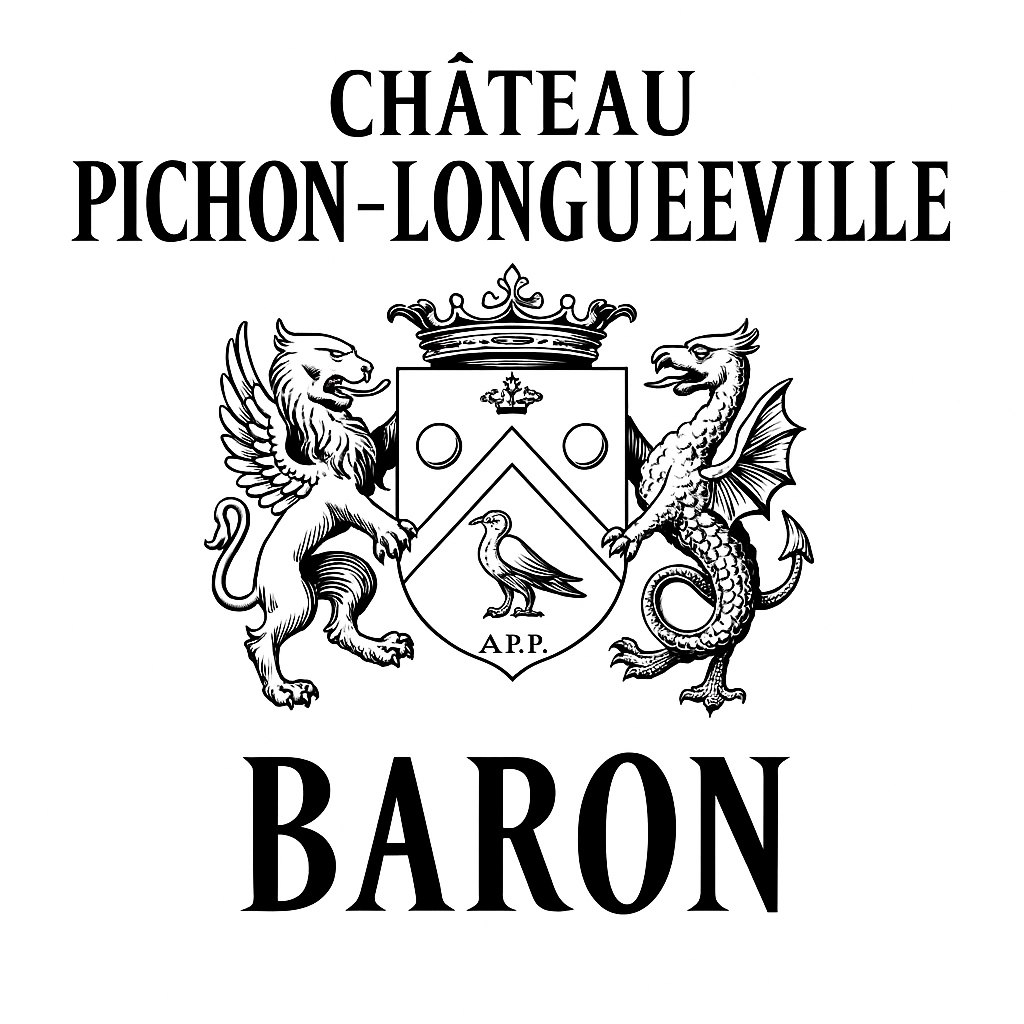 Pichon Baron