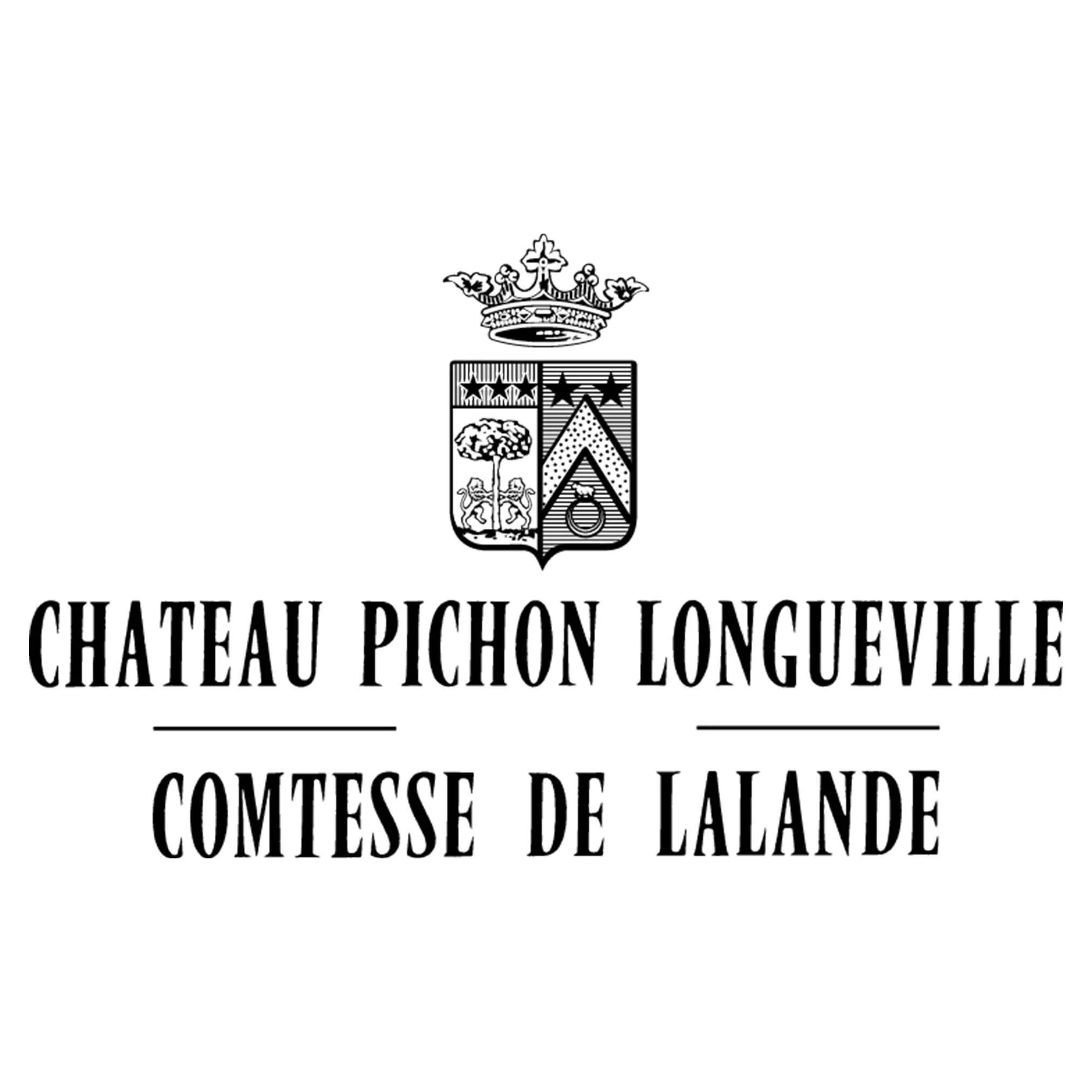 Pichon Lalande
