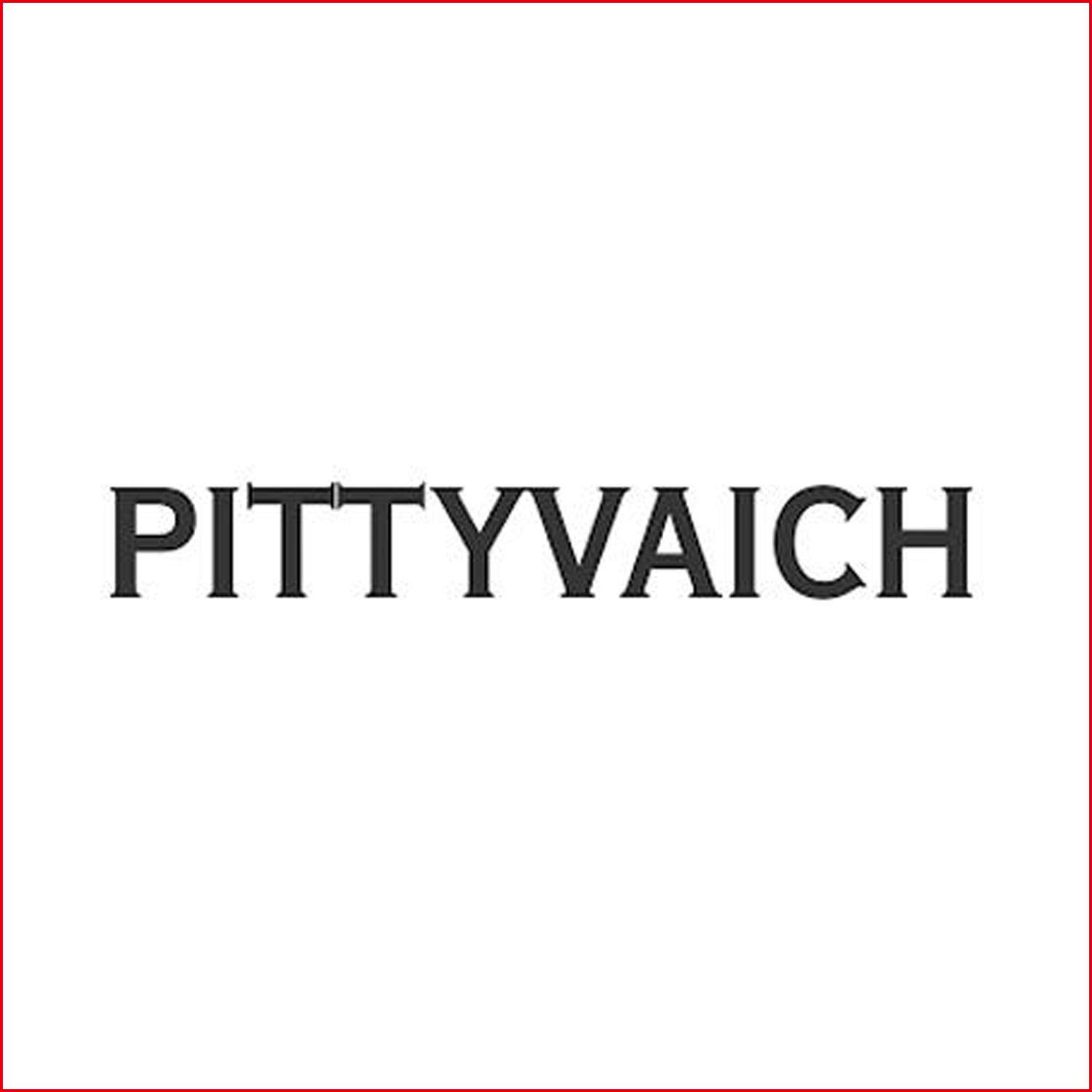 Pittyvaich