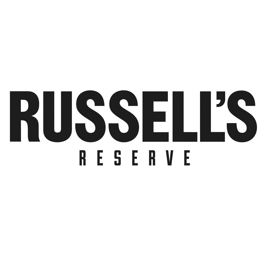 Russell’s Reserve