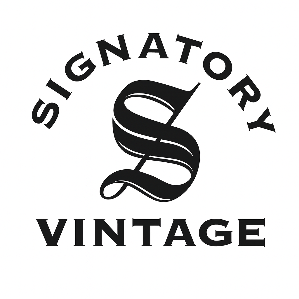 Signatory