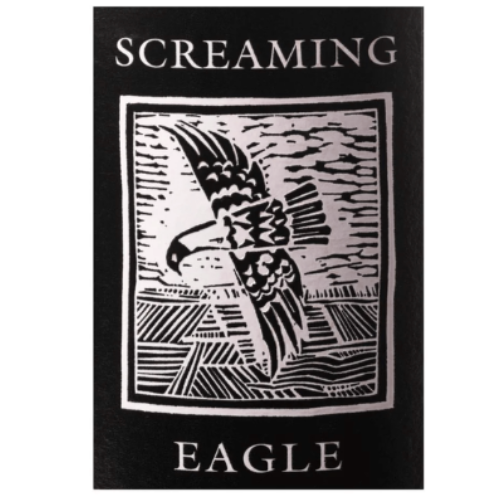 Screaming Eagle