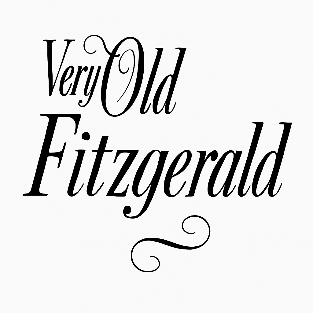 Very Old Fitzgerald
