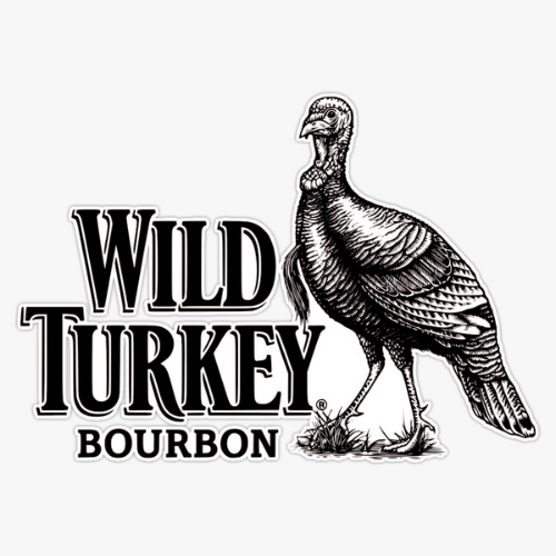 Wild Turkey