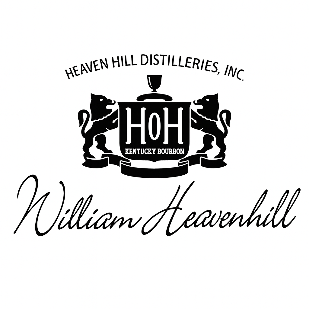 William Heavenhill