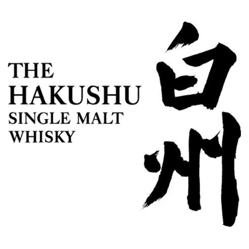 Hakushu