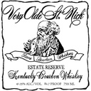 Very Olde St. Nick