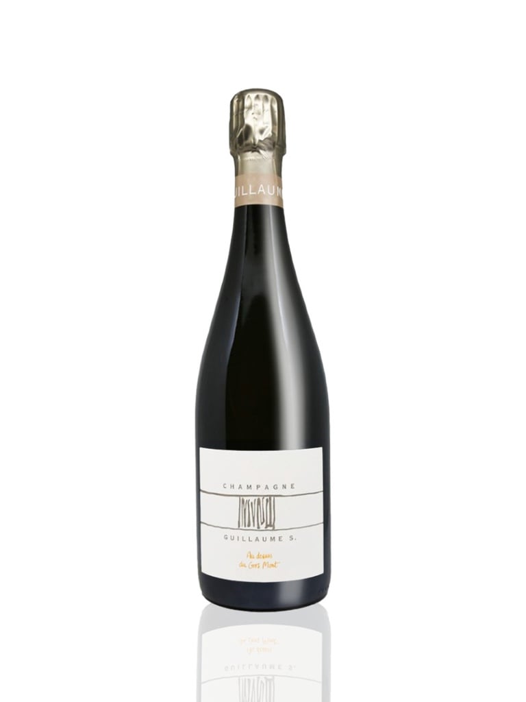 Guillaume Selosse Au Dessus du Gros Mont 2019 750mL