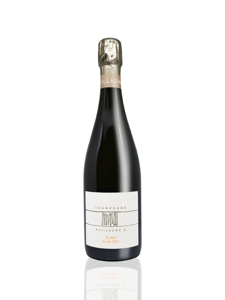 Guillaume Selosse Au Dessus du Gros Mont 2019 750mL