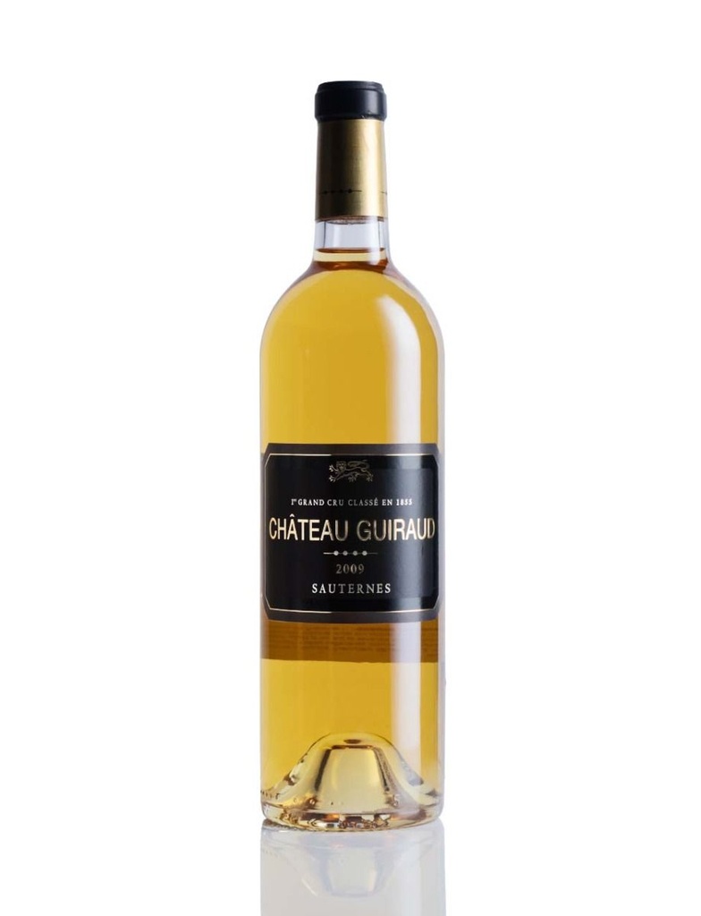 Guiraud 2009 750mL