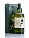 Hakushu 12 Year Single Malt Whisky 700mL (Old Release)