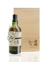 Hakushu 25 Year Hospitality Limited Edition 700mL