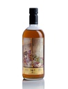 Hanyu 14 Year Ghost Series 3 Cask # 1702 2000 700mL