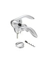 Houdini Corkscrew - Silver