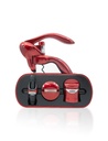 Houdini Wine Tool Stand - Red