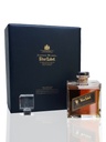 Johnnie Walker Blue Baccarat Anniversary Limited Edition 750mL w/case
