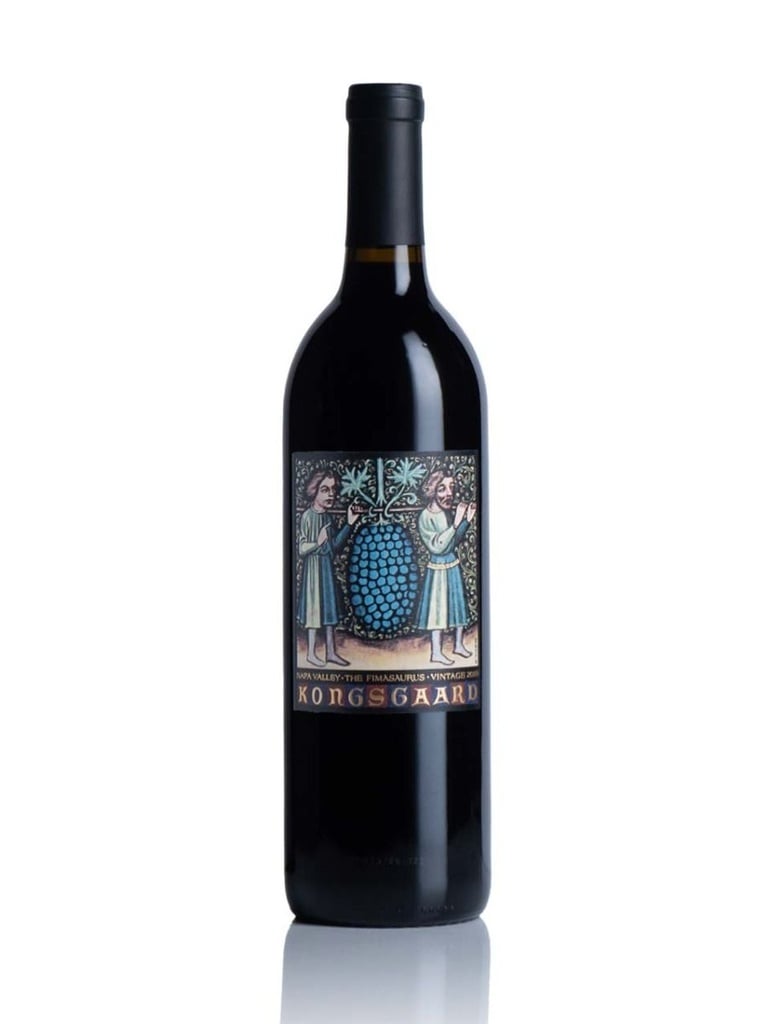 Kongsgaard The Fimasaurus 2019 750mL