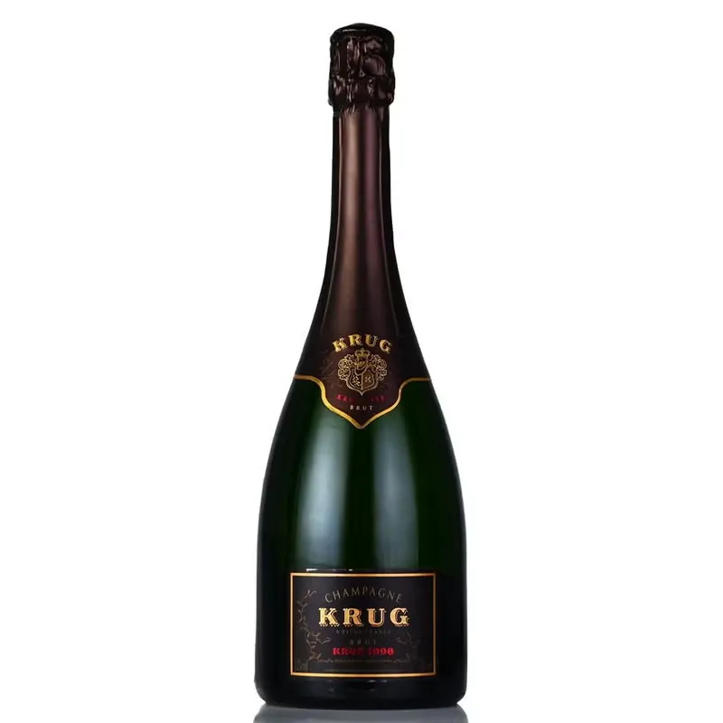 Krug 1998 750mL