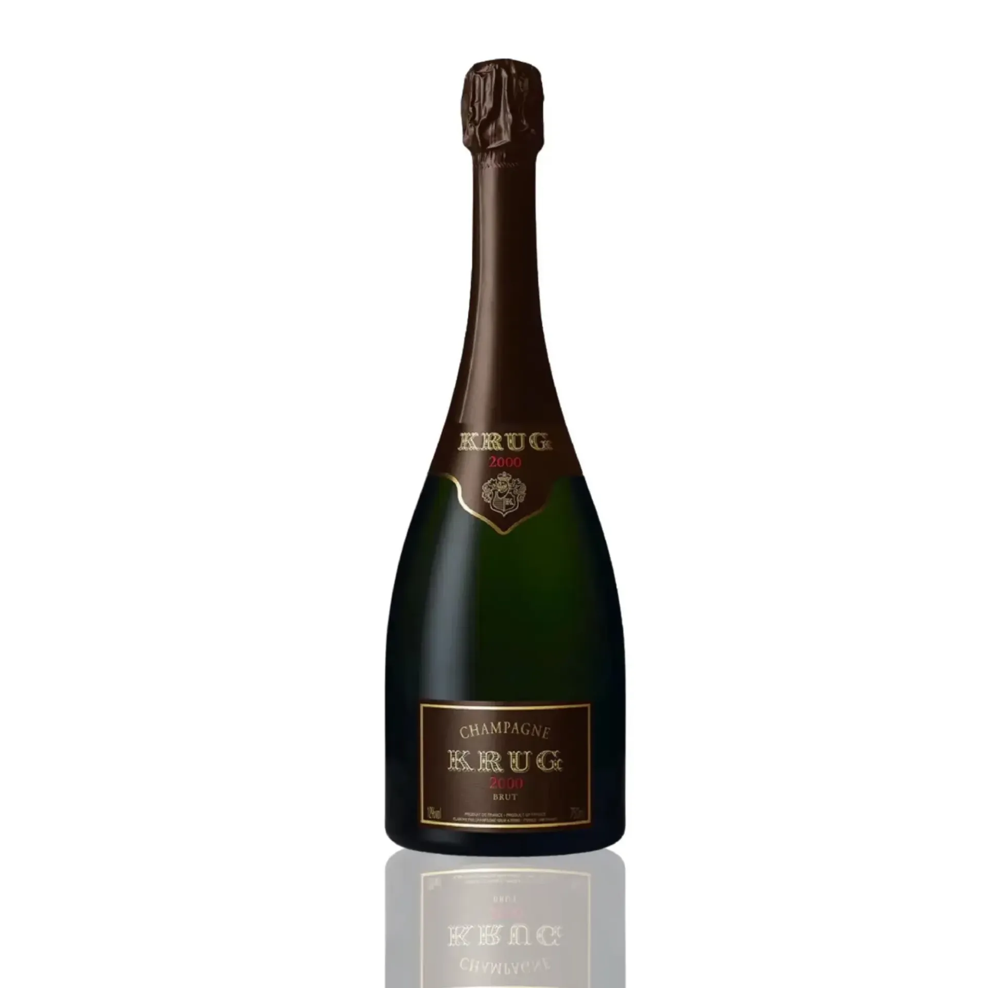 Krug 2000 750mL