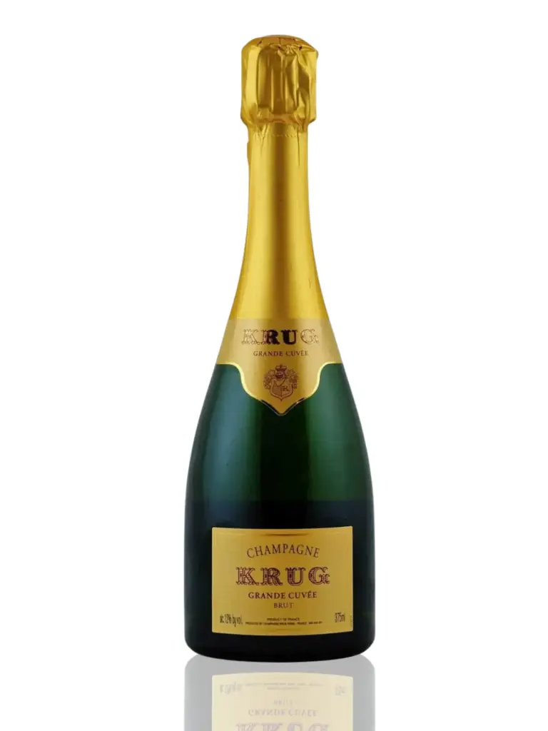 Krug Grande Cuvee 169 375mL