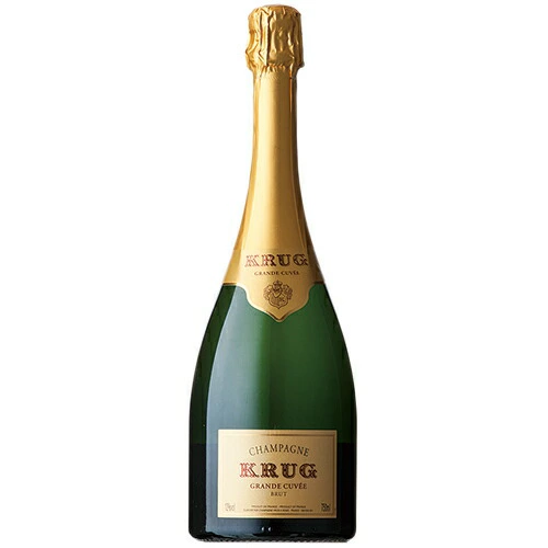 Krug Grande Cuvee 173 750mL