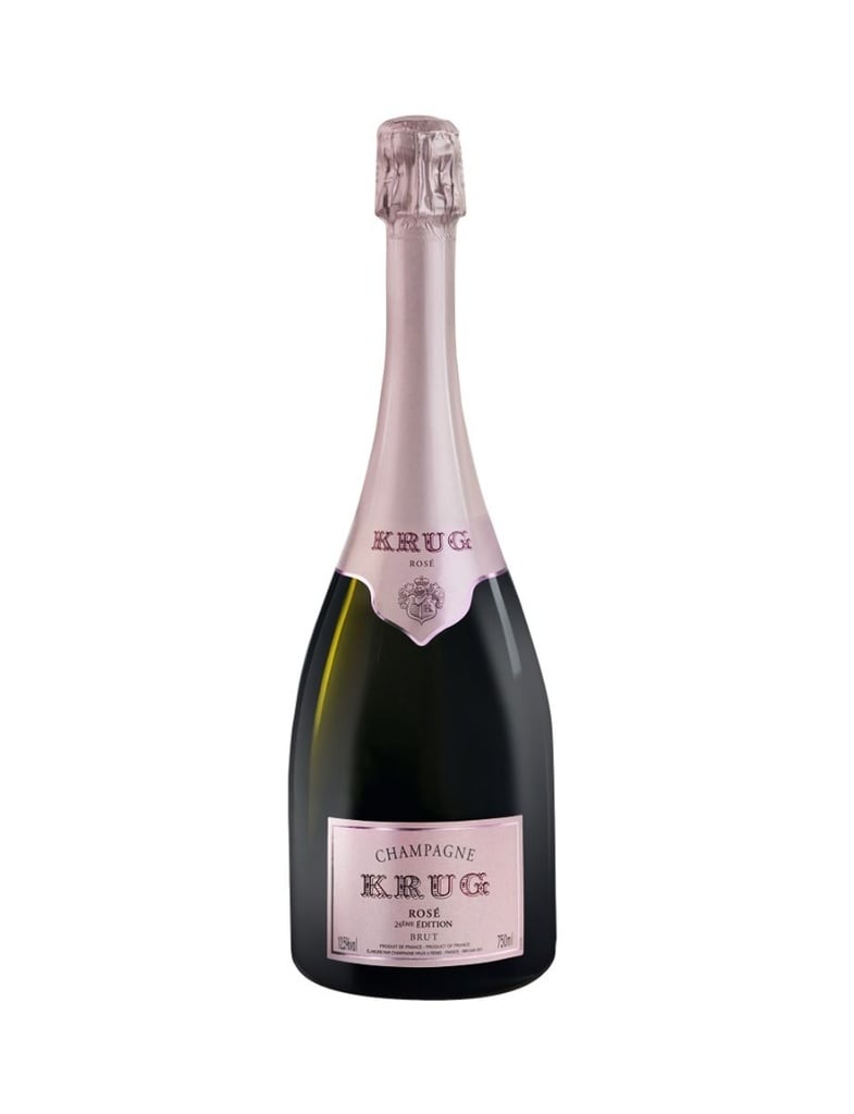 Krug Rose Edition 24 750mL