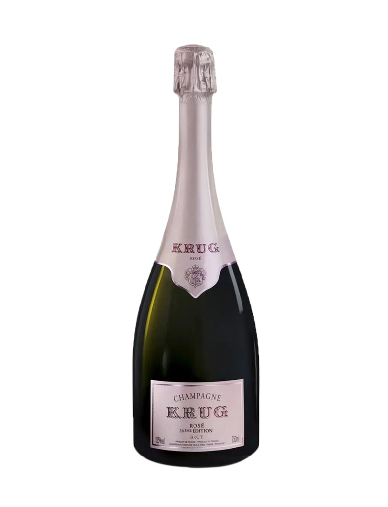 Krug Rose Edition 26 750mL