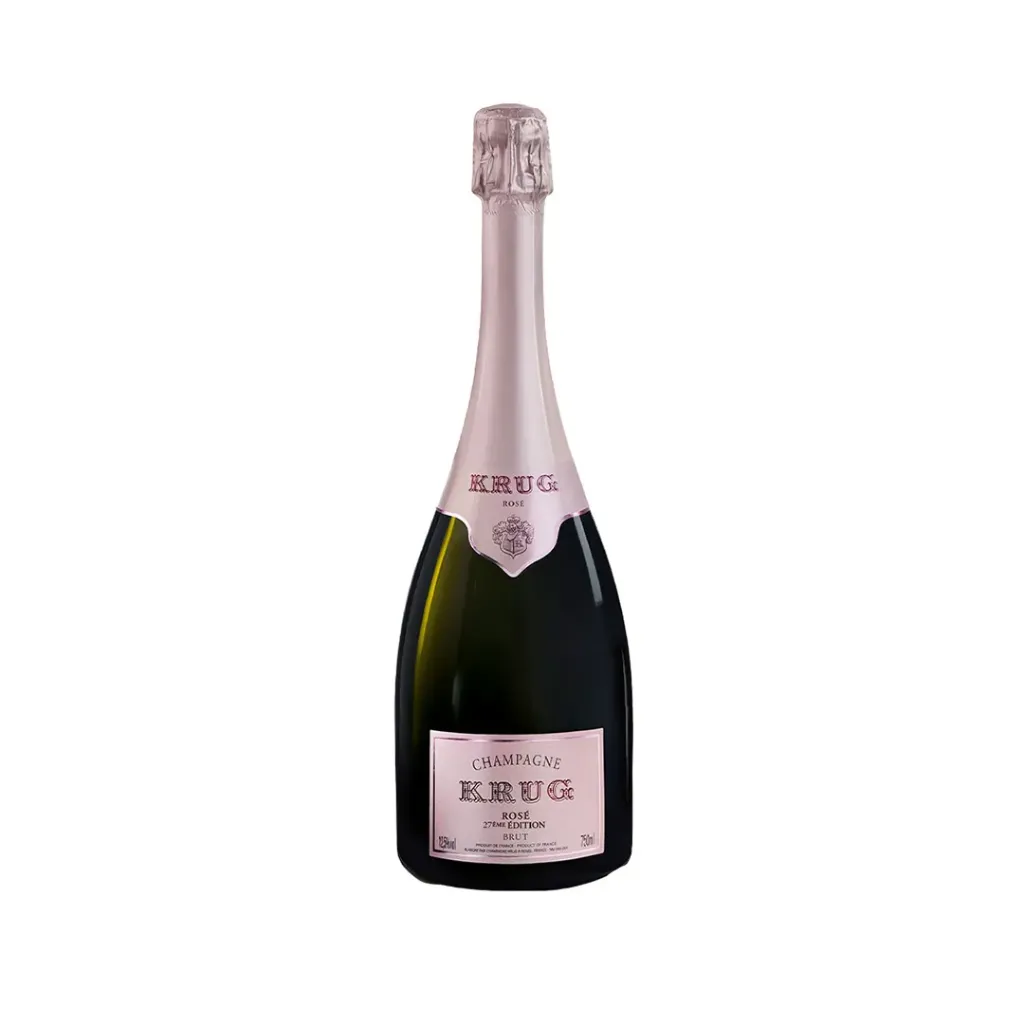 Krug Rose Edition 27 750mL