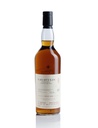 Lagavulin 20 Year Casks of Distinction Cask# 0002 1997 700mL