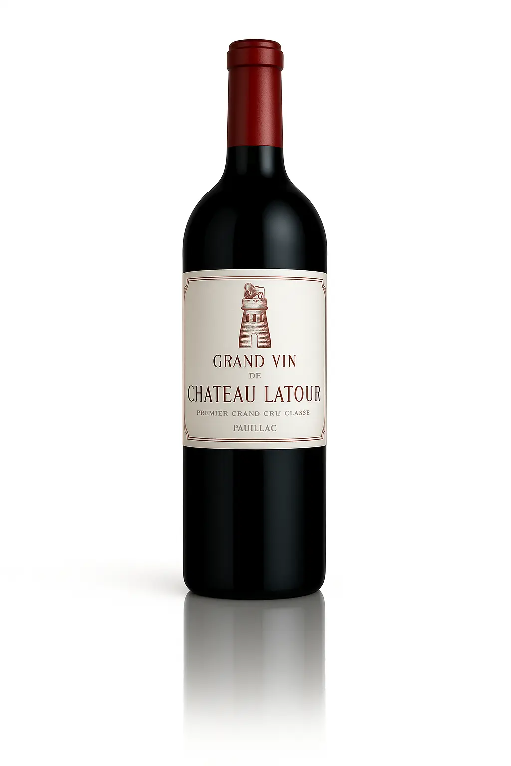 Latour 2014 750mL