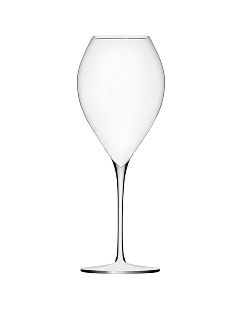 Lehmann Jamesse Prestige Mouth Blown Flute Premium 30 CL - 10 oz