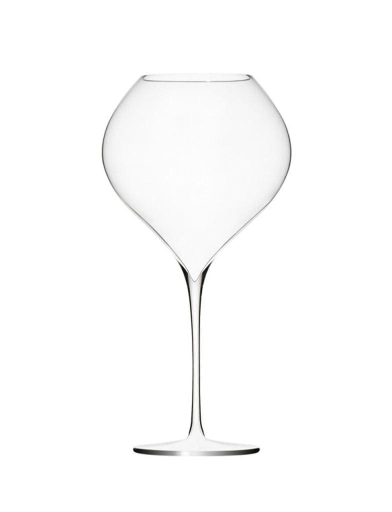 Lehmann Jamesse Prestige Mouth Blown Grand Blanc 76 CL - 25 1/3 oz