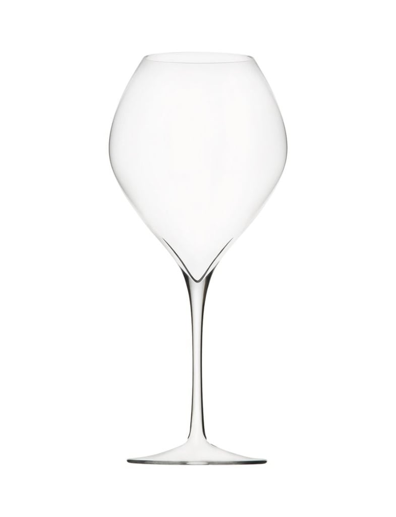 Lehmann Jamesse Prestige Mouth Blown Grand Rouge 77 CL - 25 2/3 oz