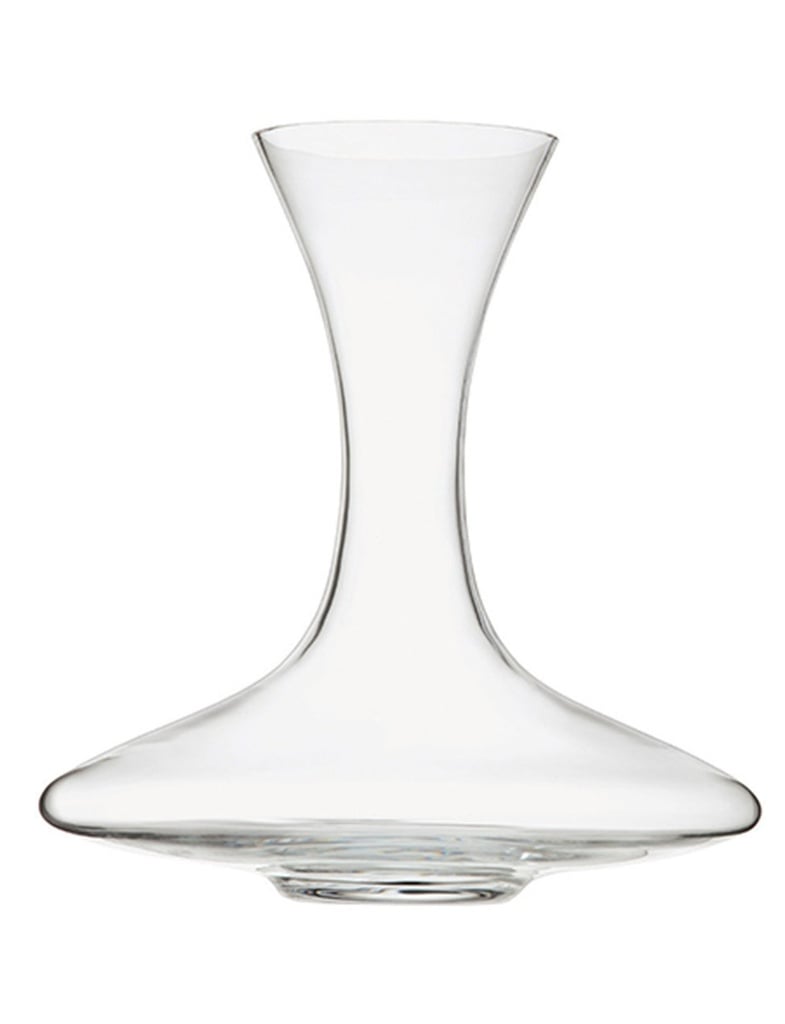 Lehmann Mouth Blown Amplitude Decanter 125 CL - 41 2/3 oz