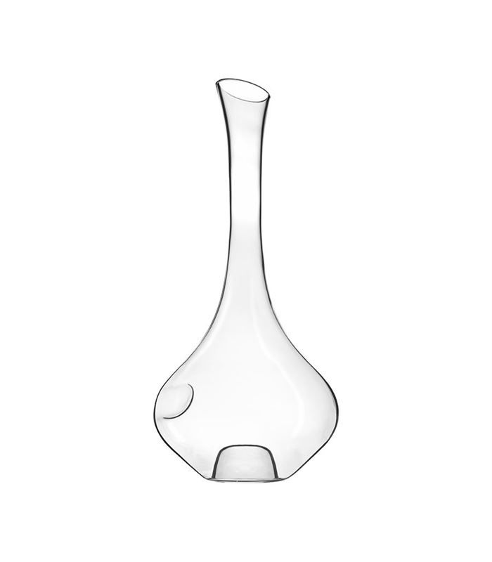 Lehmann Mouth Blown Grip Decanter 190 CL - 63 1/3 oz