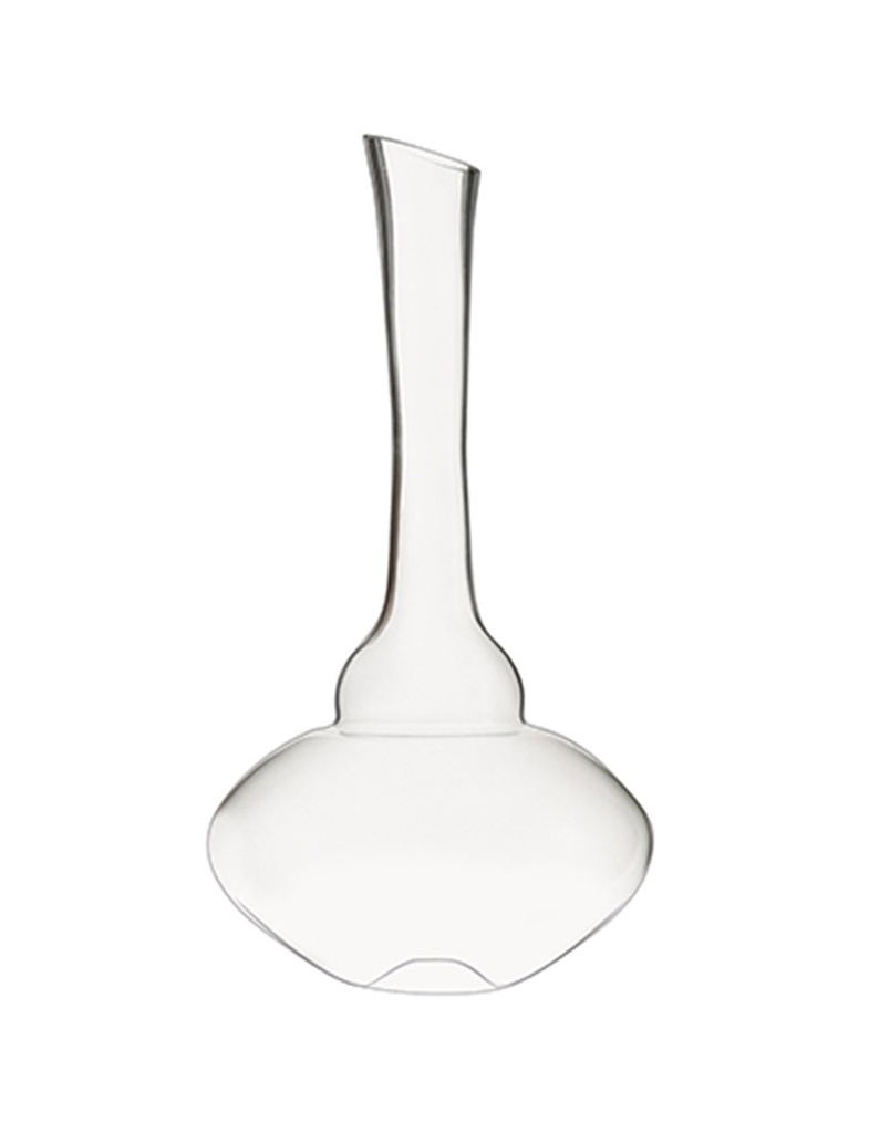 Lehmann Mouth Blown Oenomust Decanter 200 CL - 66 2/3 oz Red Wines