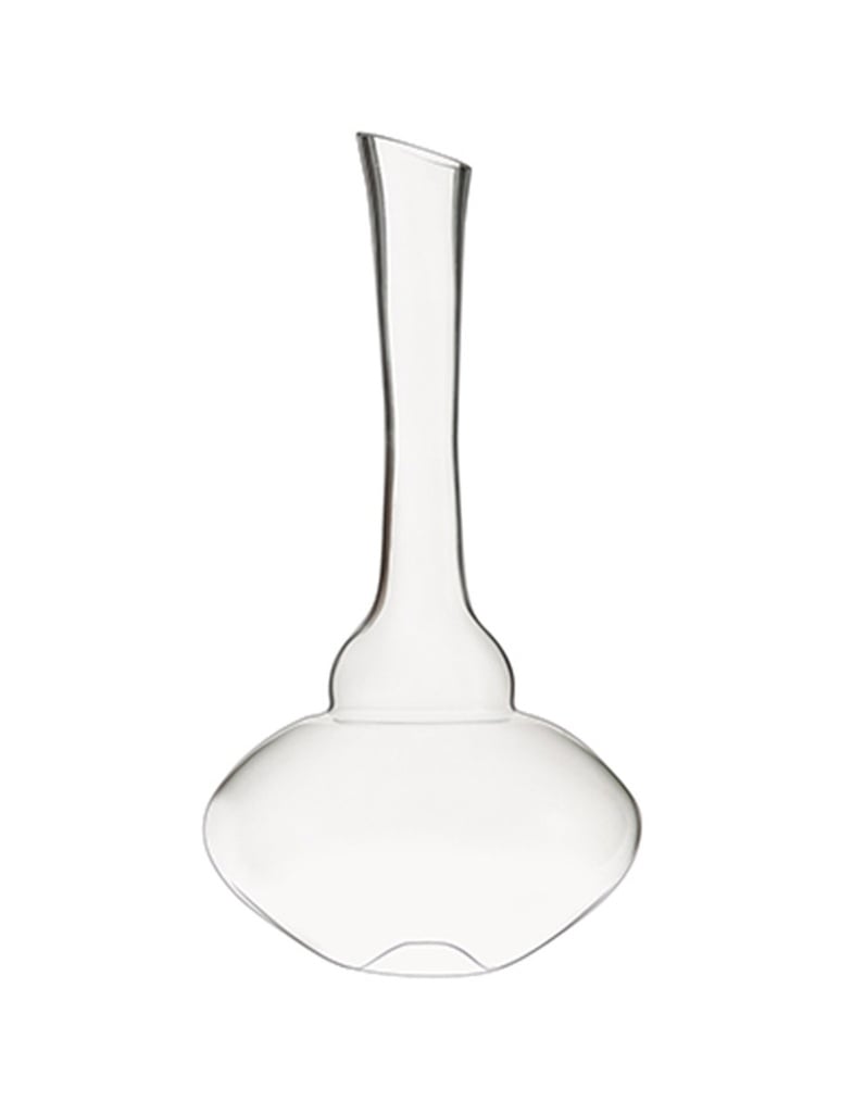 Lehmann Mouth Blown Oenomust Decanter 200 CL - 66 2/3 oz Red Wines