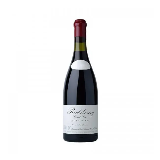 Leroy Richebourg 2011 750mL