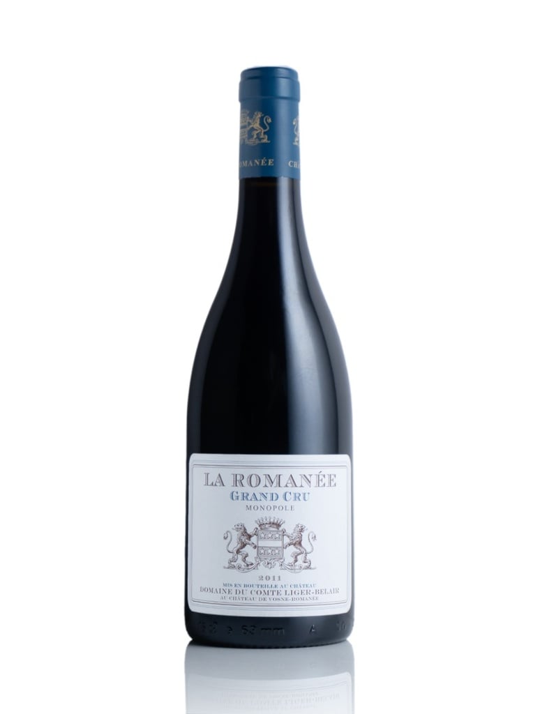 Liger Belair La Romanee 2011 750mL