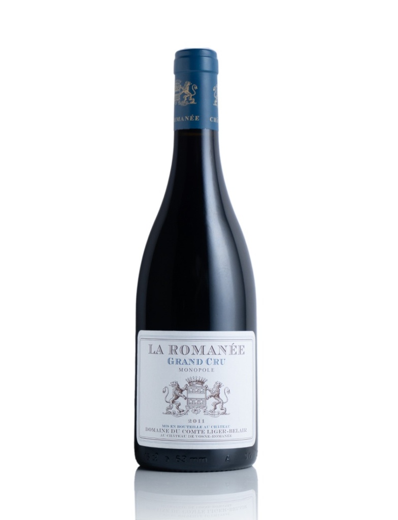 Liger Belair La Romanee 2011 750mL