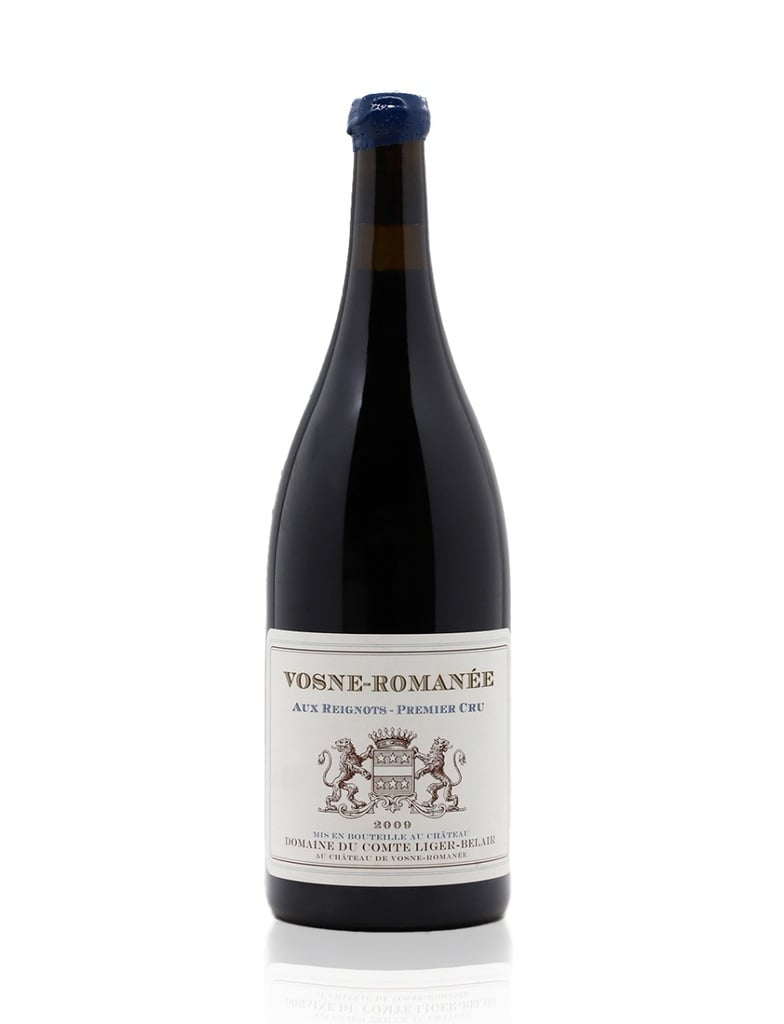 Liger Belair Vosne Romanee Reignots 2009 1.5L