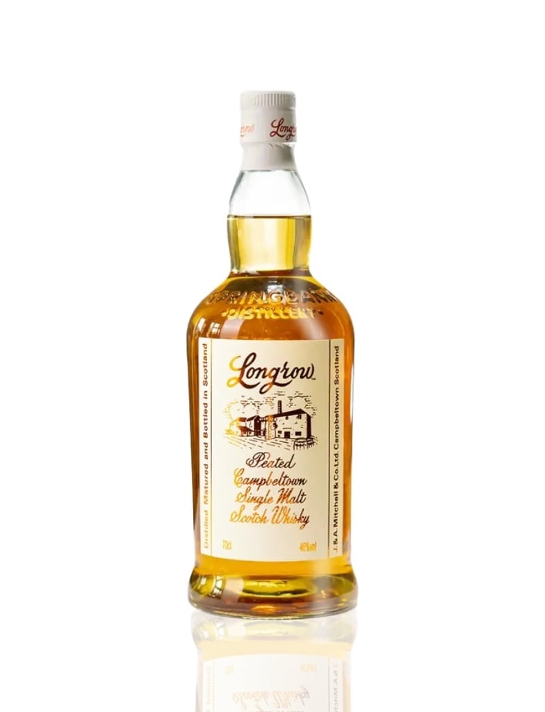 Longrow Peated 2021 700mL
