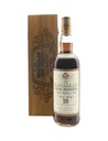 Macallan 18 Year Gran Reserva 1979 700mL (Estate Release)