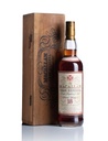Macallan 18 Year Gran Reserva 1980 700mL (Estate Release)